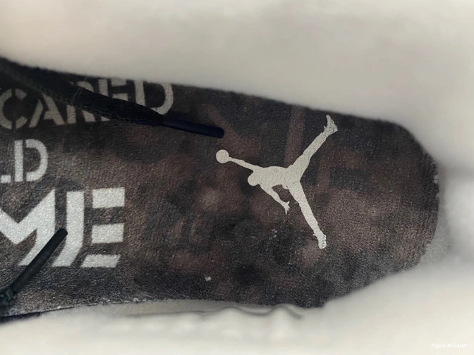 HYPE Fear 4 Jordan 626969-030 Pack (2013) Retro 0809